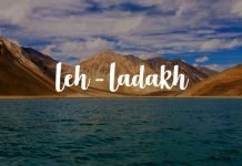 Lifestyle of Ladakh Lifestyle of Ladakh