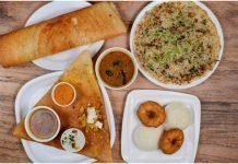12 Traditional South Indian Food Traditional South Indian Food