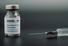 COVID-19 वैक्सीन COVID-19 वैक्सीन
