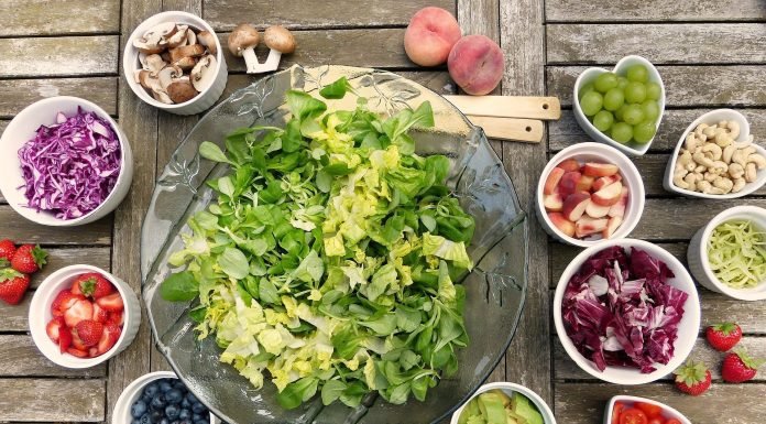 How a Vegan Diet Can Boost Your Health and Help Save the Planet Vegan Diet