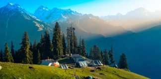 Uncovering The Hidden Gems of Kasol: A Journey Through The Parvati Valley Hidden Gems of Kasol