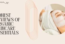 Glow Naturally: Honest Reviews of Organic Skincare Essentials Organic Skincare