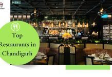 Food Lover’s Paradise: Discovering the Top Restaurants in Chandigarh Restaurants in Chandigarh