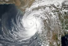 Cyclone Biparjoy Landfall Alert: Important Updates and Guidelines Cyclone Biparjoy Landfall Alert: Important Updates and Guidelines