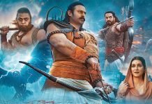 Adipurush Movie Review: Prabhas and Kriti Sanon Starrer Adipurush
