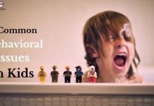 8 Common Behavioral Issues in Kids and Tips for Parents to Deal with Them Behavioral Issues