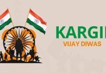 Kargil Vijay Diwas: Honoring the Heroes and Remembering the Triumph Kargil Vijay Diwas