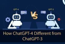 How ChatGPT-4 Different from ChatGPT-3: A Breakdown of Changes ChatGPT-4