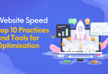 Enhancing Website Speed: Top 10 Practices and Tools for Optimization Website Speed