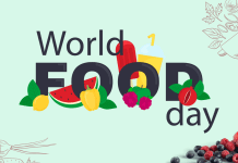 World Food Day: Date theme, history, significance & more details World Food Day