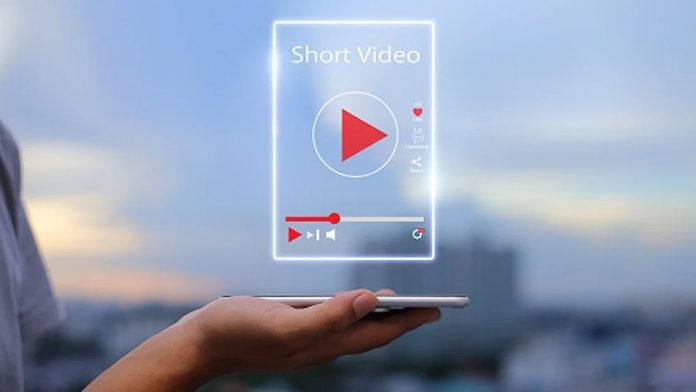 Short-Form Video Short-Form Video