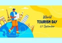 World Tourism Day 2024: Best countries for an unforgettable travel experience World Tourism Day