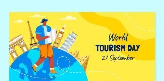 World Tourism Day 2024: Best countries for an unforgettable travel experience World Tourism Day