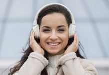Can Using Noise-Cancelling Headphones Damage Your Ears Over Time? Noise-Cancelling Headphones