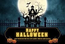 Halloween 2024: History, Myths, and Why We Celebrate It Halloween 2024