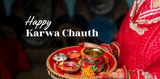 Karwa Chauth Date 2024 – Karwa Chauth Moon Timings, Wishes, Vrat Time Karwa Chauth