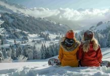 Best Places to Vacation in Winter: Top 10 Winter Getaways for 2024 Best Places to Vacation in Winter