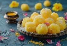Best 7 Homemade Sweets to Celebrate Diwali 2024 Homemade Sweets