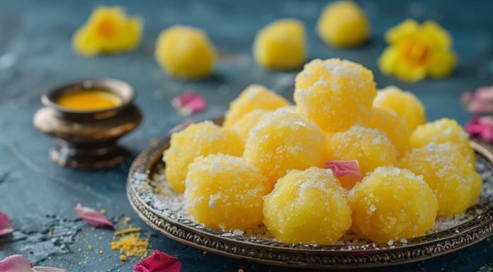 Best 7 Homemade Sweets to Celebrate Diwali 2024 Homemade Sweets